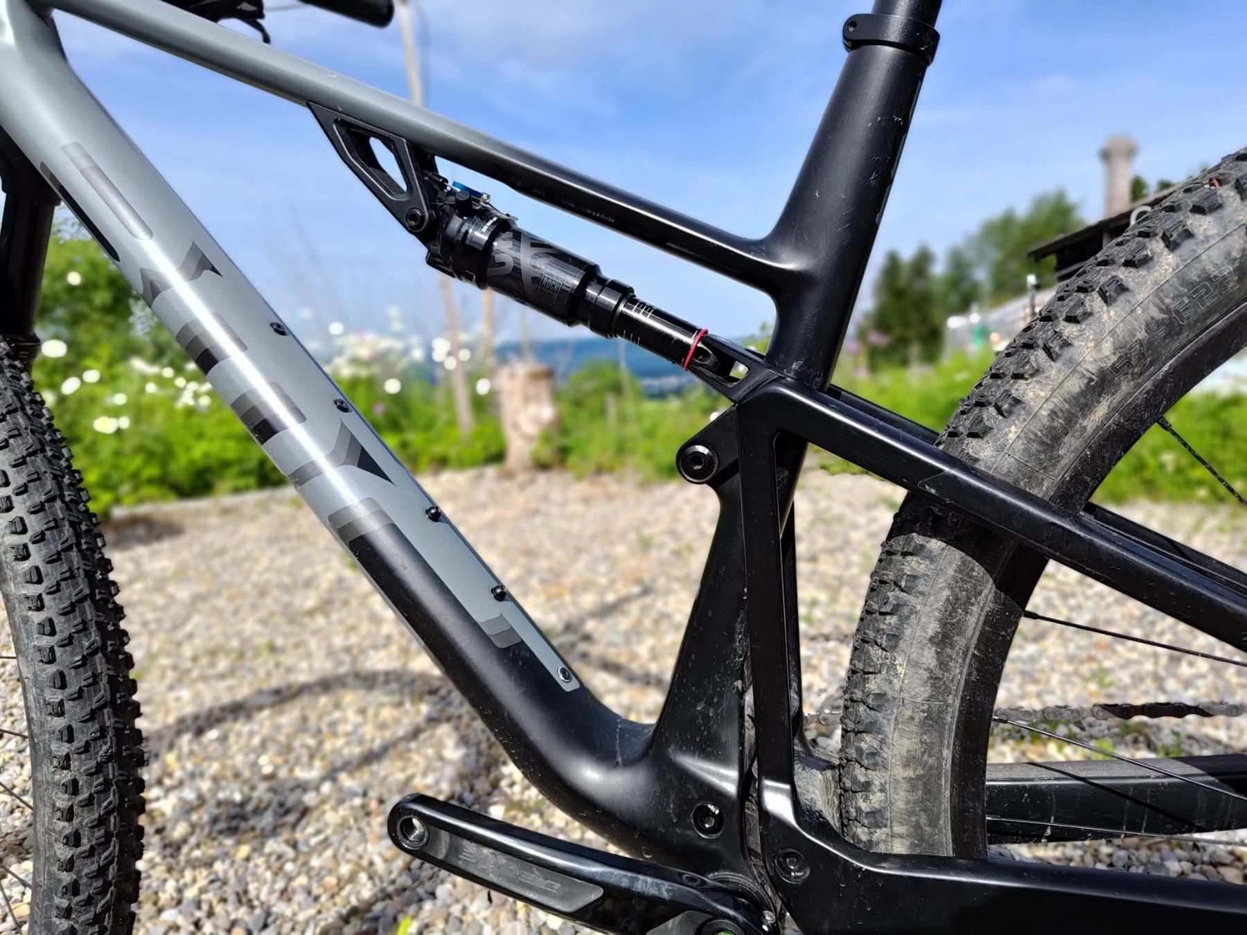 BMC Velos: BMC Fourstroke FOUR – Gebraucht aus Hinwil von fan_zf8l 1