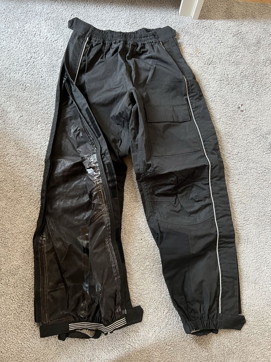 Pantaloni: Harley Davidson Regenhose – Usato da Stein AR venduto da kamian