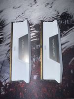 Corsair Vengeance Ram 2x16GB DDR5