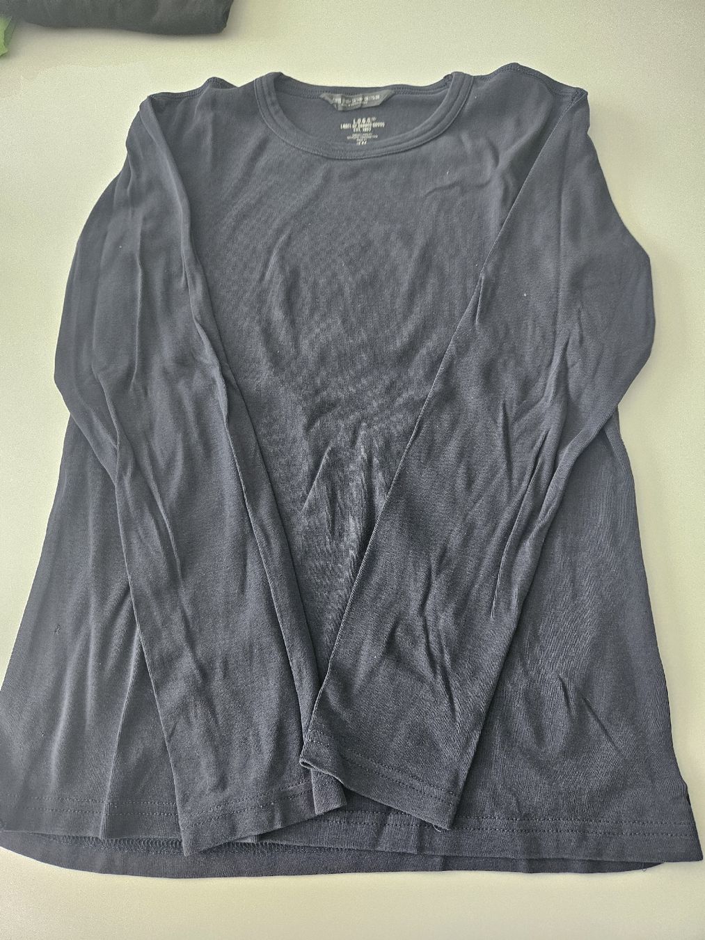 H&M Lotti & Set di vestiti: 2 x Longsleeves – Usato da Ostermundigen venduto da Msmash 4