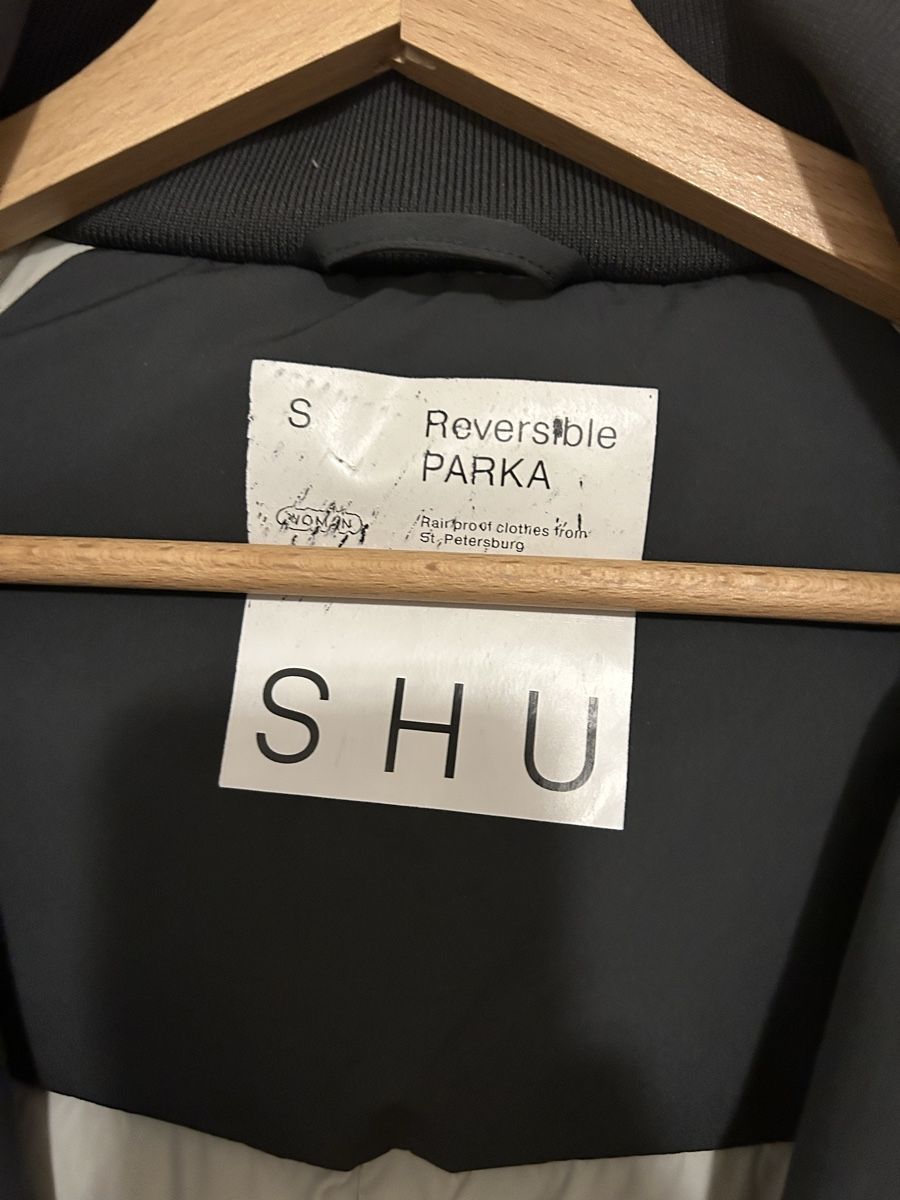 Giacche: SHU St. Petersburg Parka – Usato da Küsnacht ZH venduto da rokito86 5