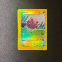 Pokémon - Venonat Reverse - 112/144