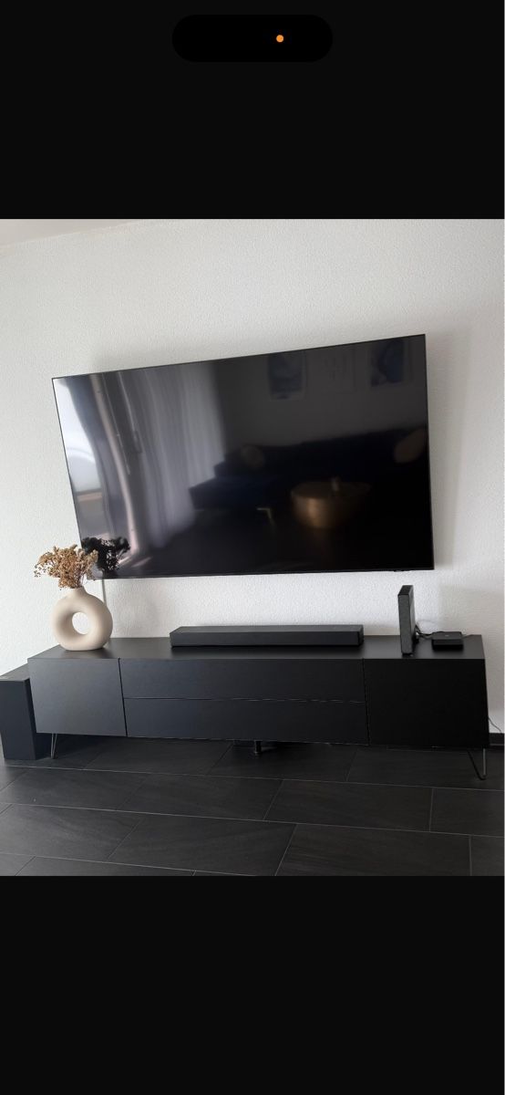 Meubles TV: TV Möbel zu verkaufen – D'occasion à Niedergösgen par Dibu123