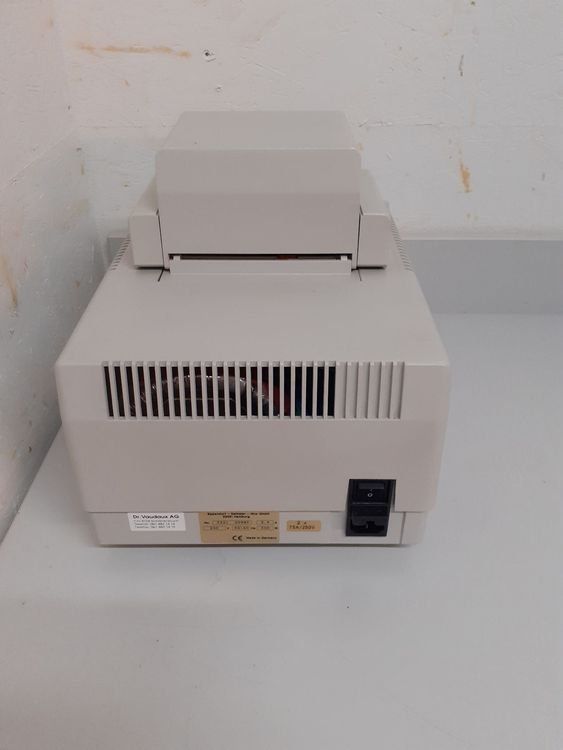 Laborzubehör: Eppendorf Mastercycler gradient – Gebraucht aus Niederdorf von LeptonAG_Labor 3