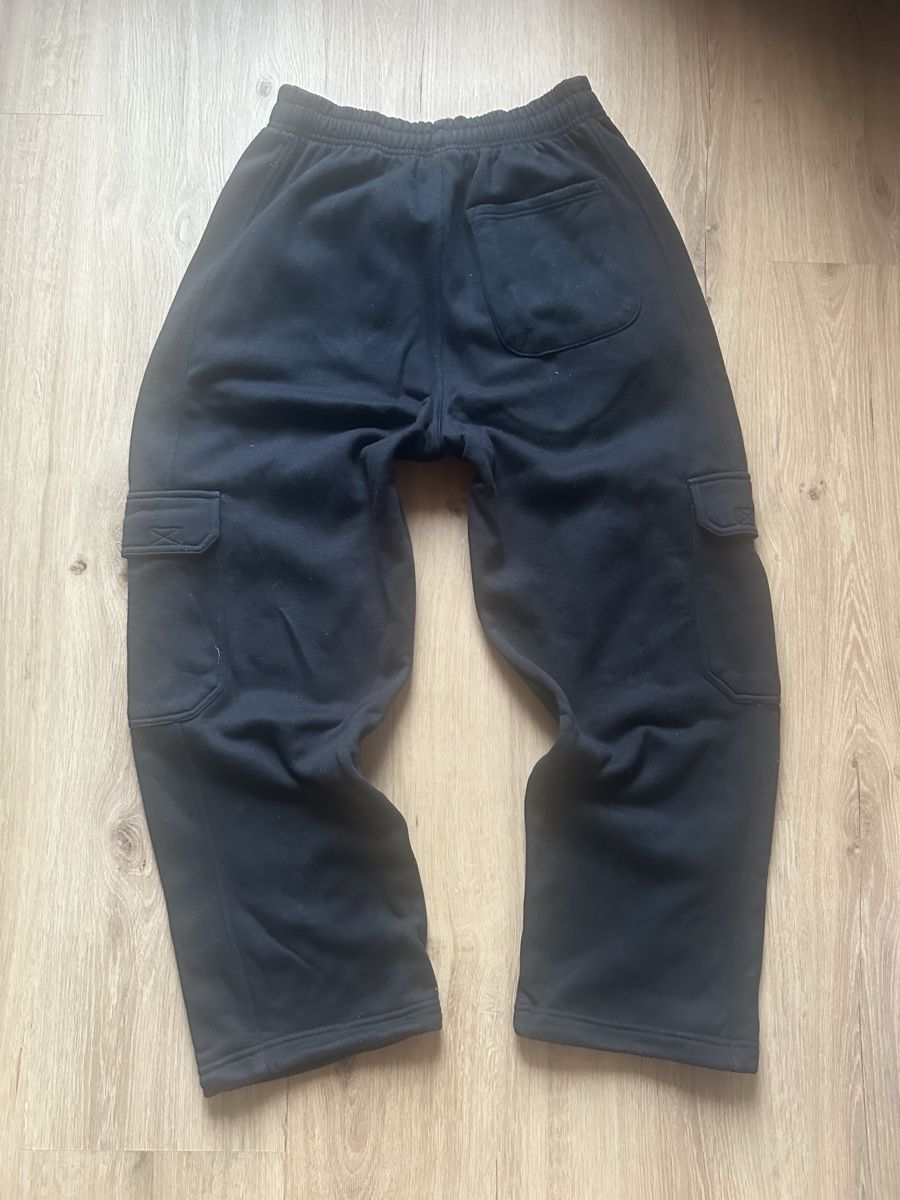 Pantaloni: Urban Classics Cargo Jogginghose  – Usato da Visperterminen venduto da manunik 1