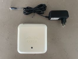 Cisco WAP150 Wireless-AC/N Dual Radio Access Point - PoE
