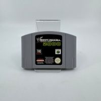 WWF WrestleMania 2000 (Nintendo 64)