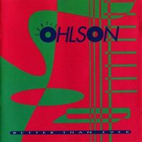 Curtis Ohlson, Ray Obiedo, Vernon Black, Mark Russo,