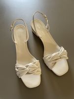 NEU!!! Sandalen von EMPORIO ARMANI, 40.5, NP 698€