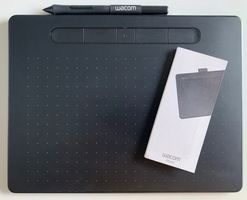 Wacom Intuos M BT