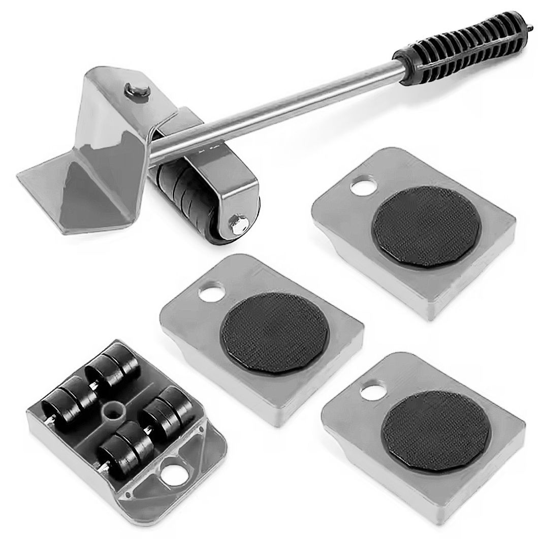 Sonstiges zum Lager & Transport: Möbelroller – Neu und originalverpackt aus Emmenbrücke von Housestone