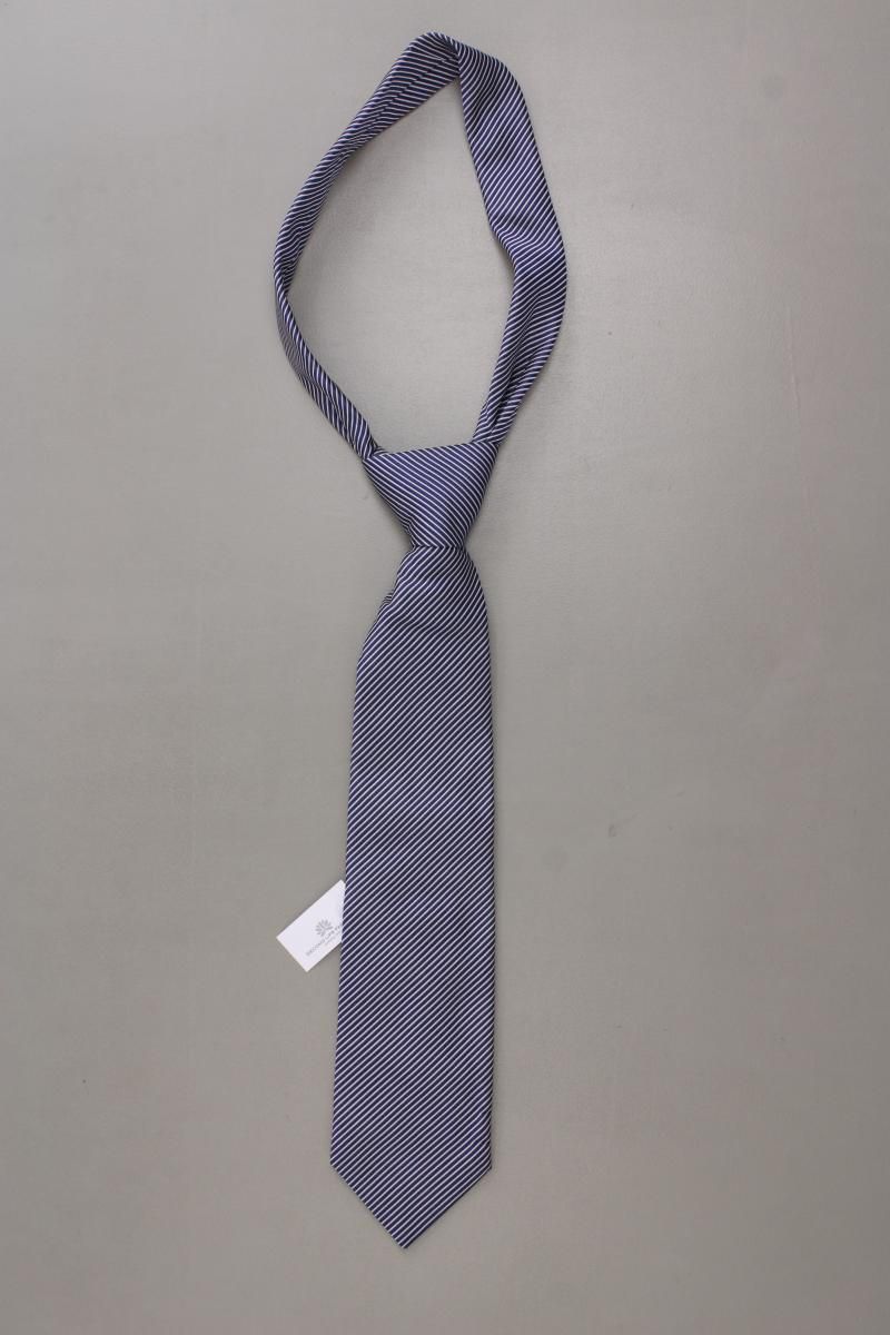 Sonstige Accessoires für Herren: Joop! Seidenkrawatte blau – Gebraucht aus Neustadt an der Waldnaab von SecondLifeFashion