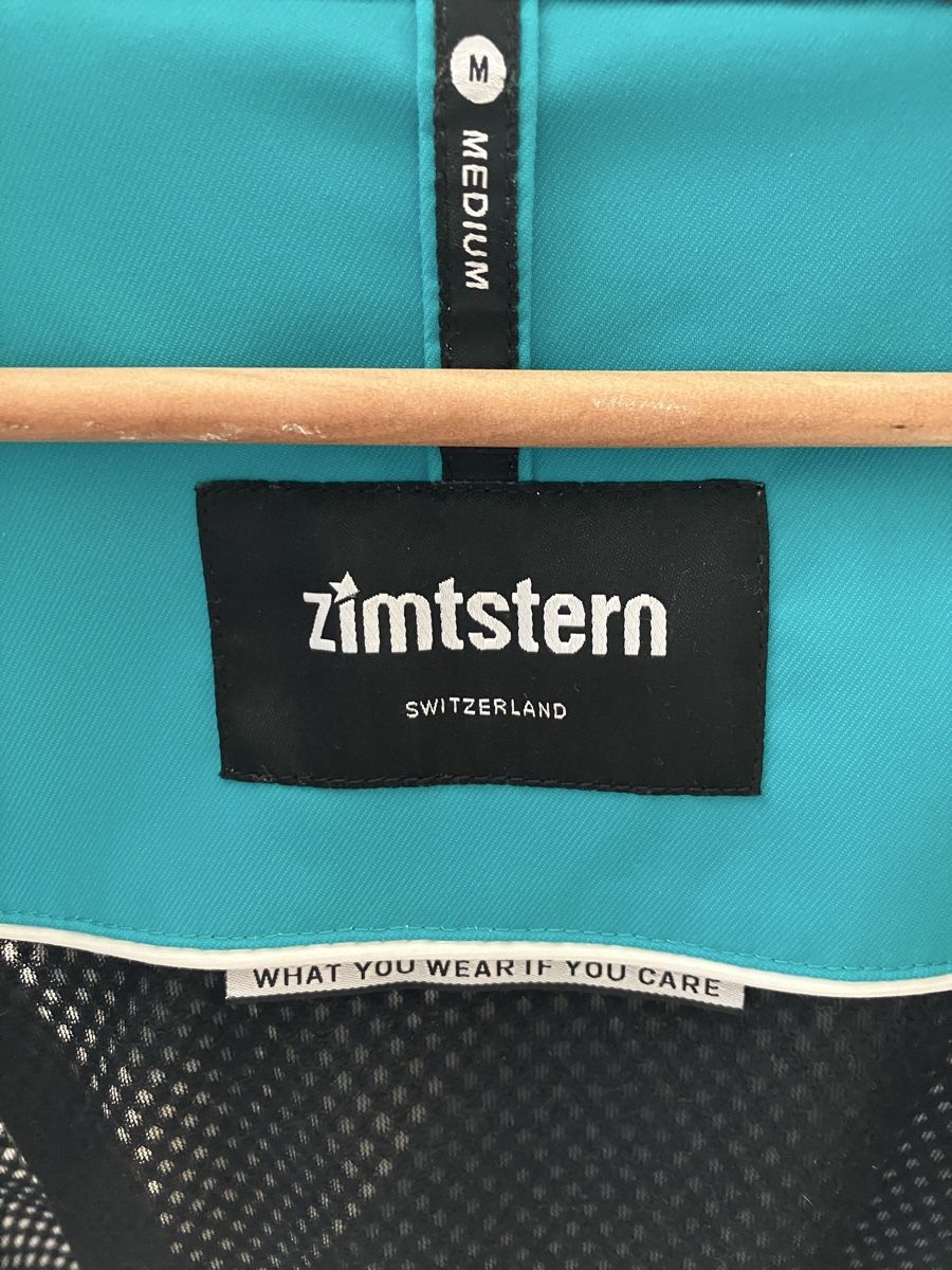 Giacche: Zimtstern Damenwinterjacke – Usato da bern venduto da fam_m8sk 5