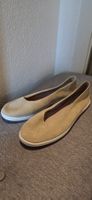 ZZZ: Damen Schuhe Ballerina Grösse 42