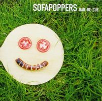 Sofapoppers – Bar-Be-Cue