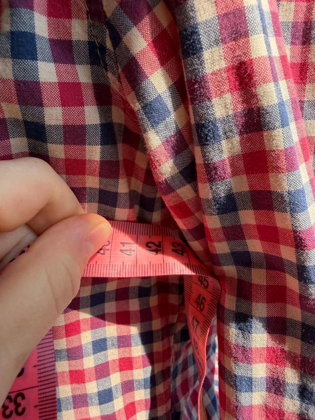 Camicie: Hemd Grösse s,xs – Usato da Riehen venduto da ann_76jw 2