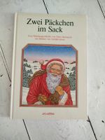 Zwei Päckchen im Sack - Doris Jannausch 