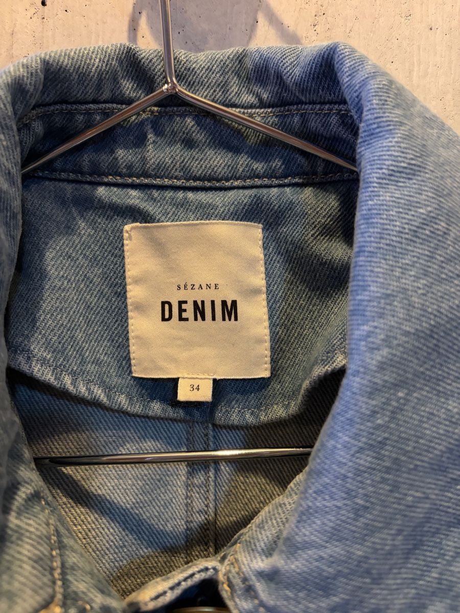 Sezane Giacche: Veste Terry sézane  – Nuovo (secondo la descrizione) da Vex venduto da Pouki_3 1
