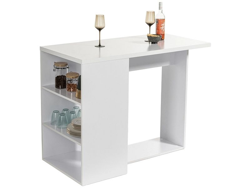 Conforama Tische: Bartisch mit 2 Barhocker – Neu (gemäss Beschreibung) aus Herznach von _minions 2