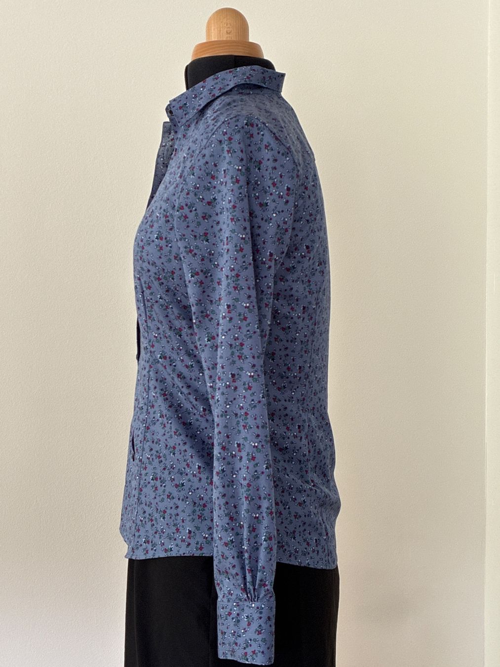 Brooks Camicette: Bluse von Brooks Brothers Gr. 38 / US Gr. 8 – Usato da Davos Platz venduto da nanigl 1
