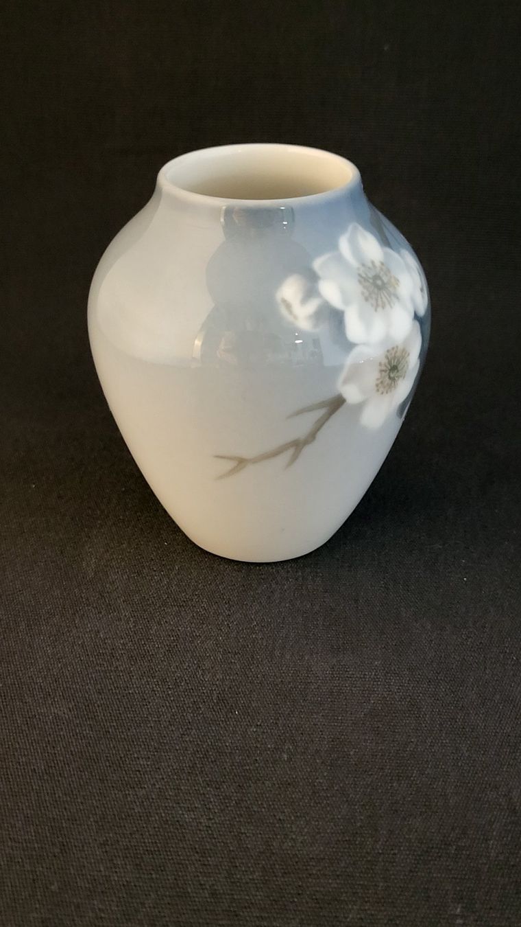 Royal Copenhagen Vase & Récipients: Vase "B & G" DANMARK – D'occasion à Basel par spinne02 4