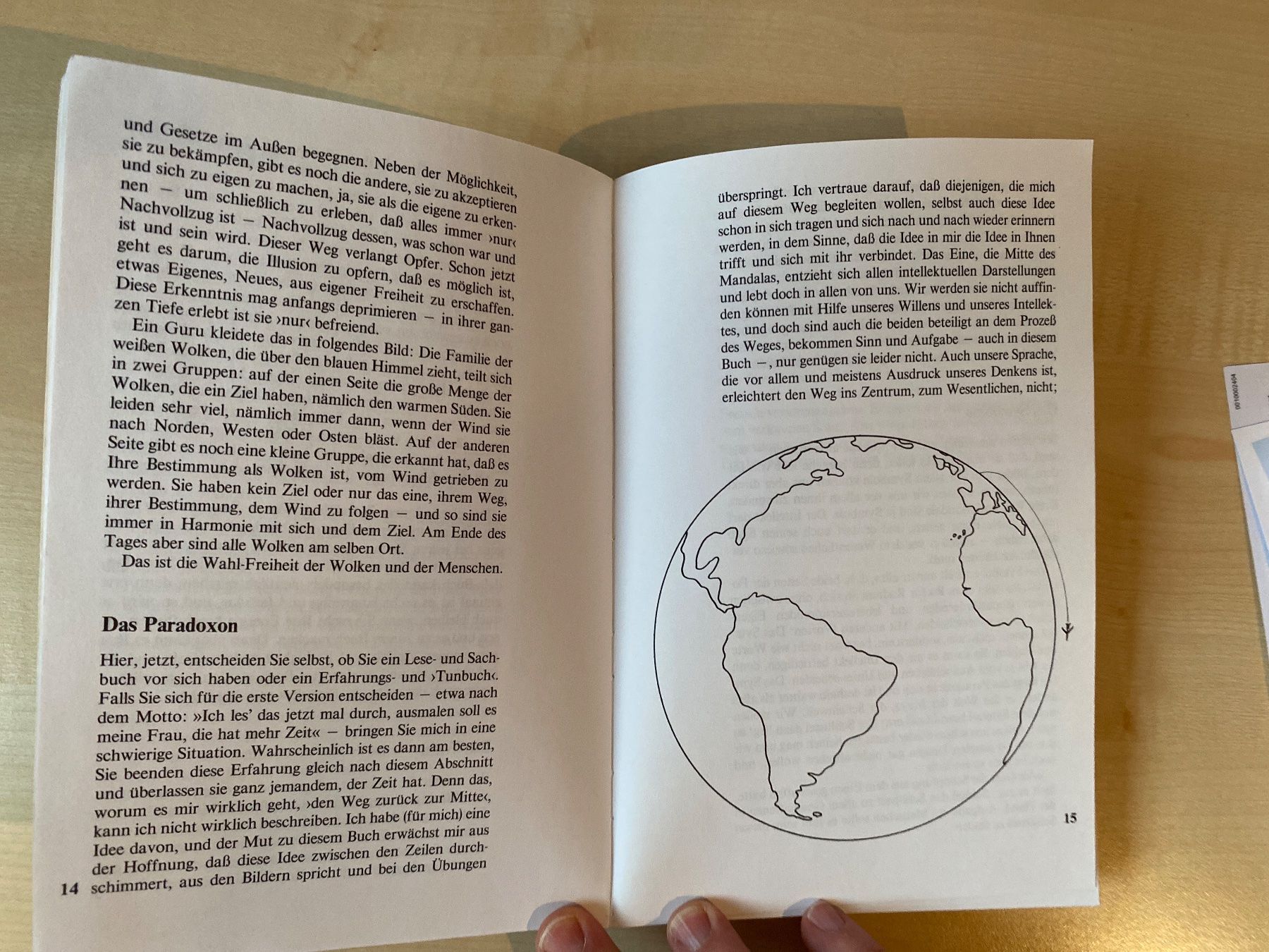 Libri: Mandalas der Welt – Usato da Bülach venduto da Jackybabue 8