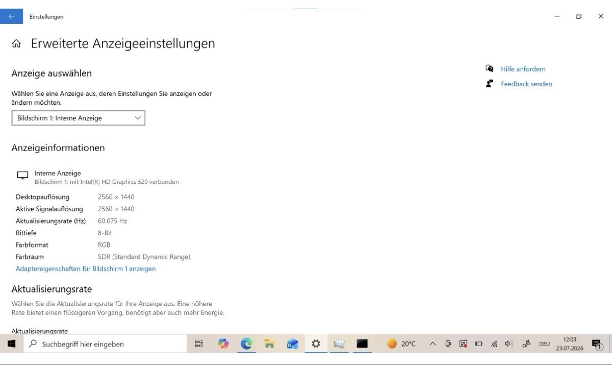 Hewlett Packard Portables: HP Spectre – D'occasion à Sissach par SwissD 4