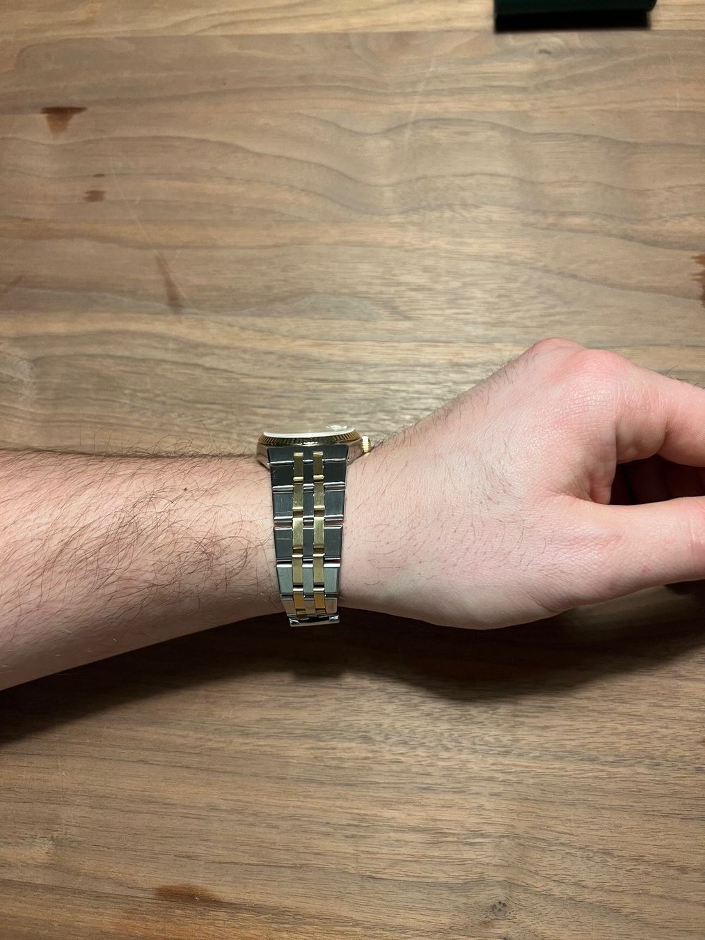 Rolex Orologi: Rolex Datejust Oysterquartz M17013 36mm – Usato da Frenkendorf venduto da jorge0000 8