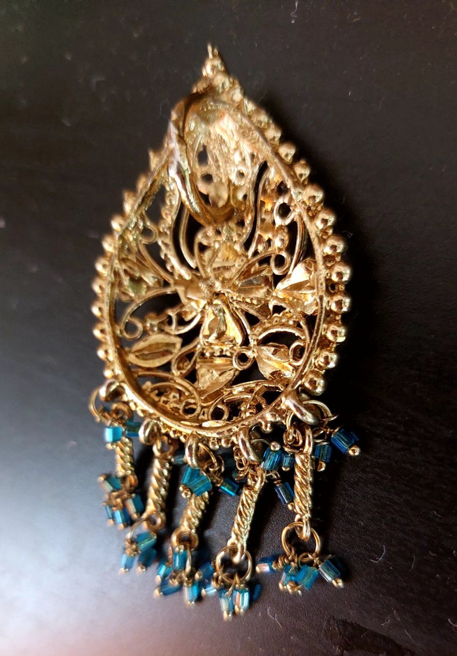 Anhänger: Modeschmuck Anhaenger exotisch – Neu (gemäss Beschreibung) aus Horgen von zur_jq85 2