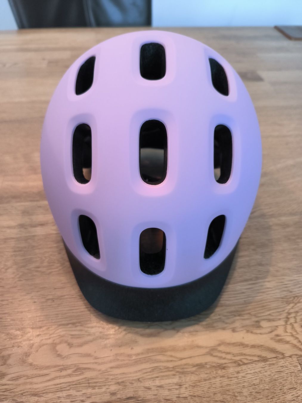 Caschi: woom Ready Kinder Velohelm – Nuovo e nell'imballaggio originale da Weinfelden venduto da TGWeinfelden 1