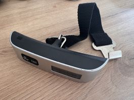 Digitale Reisewaage 50kg