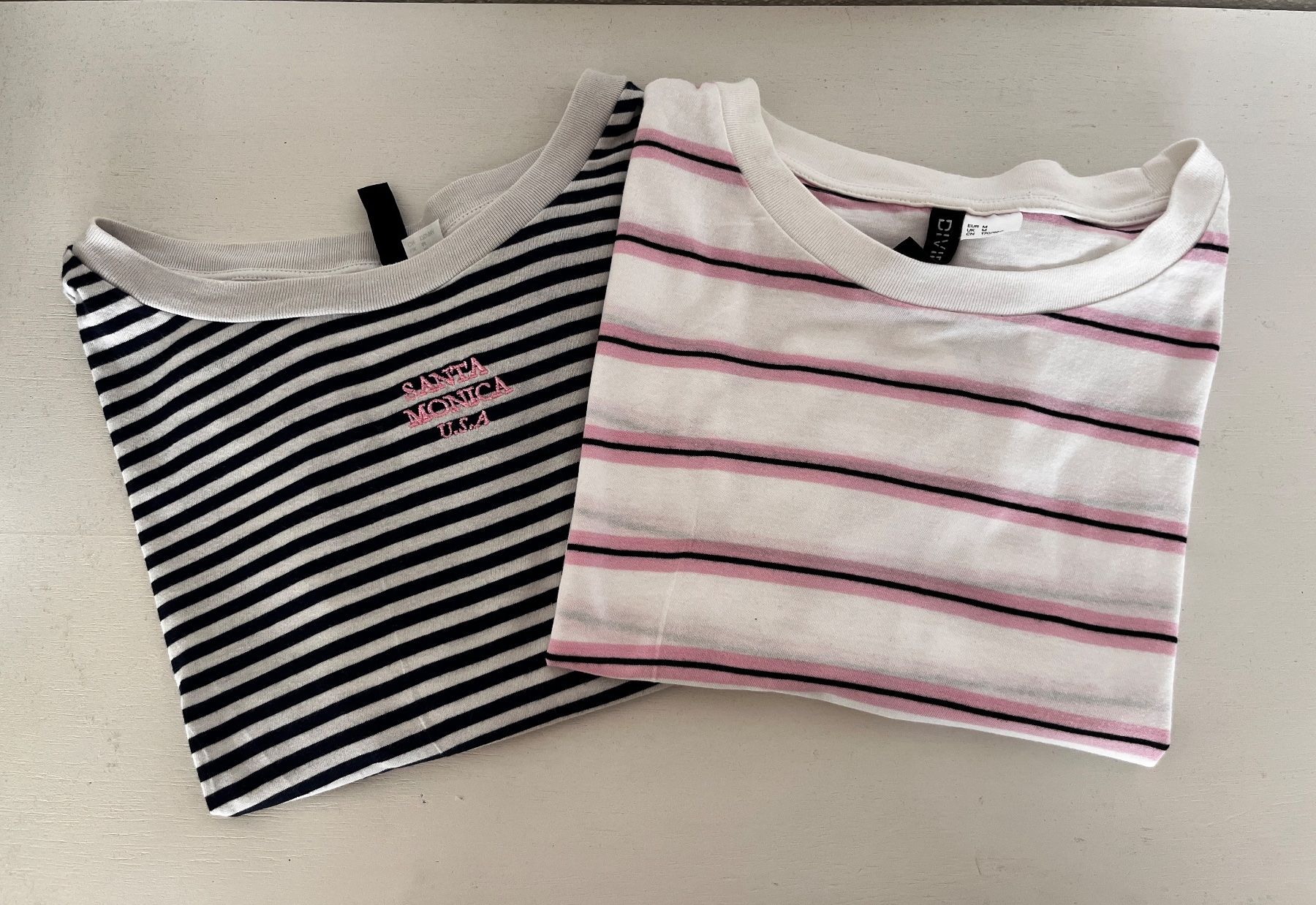 H&M T-shirt: T-Shirt – Usato da Oberrieden venduto da sardi03
