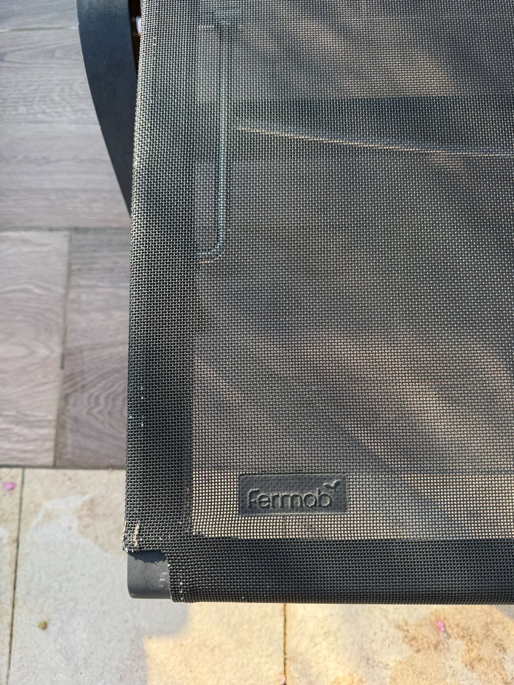 Fermob Sedie a sdraio: Chaises longues Fermob – Usato da Veyrier venduto da lau_9wn6 3