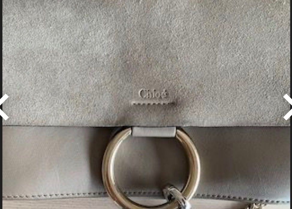 Chloé Borse: chloé tasche – Usato da Bern venduto da alcappone 1