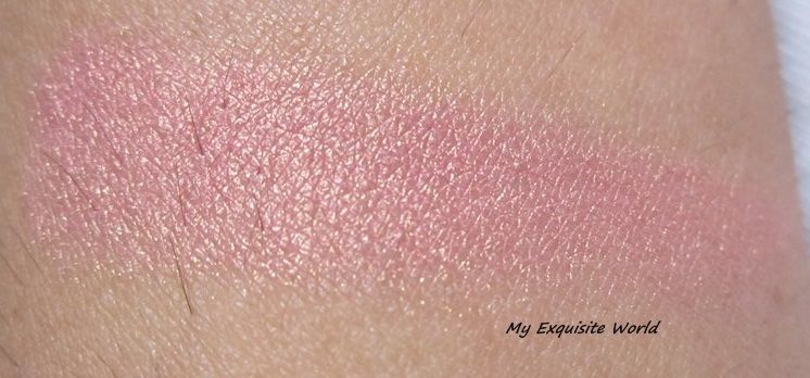Make-up: MAC Mineralize Blush Petal Power – Nuovo (secondo la descrizione) da Dielsdorf venduto da Miri1101 5