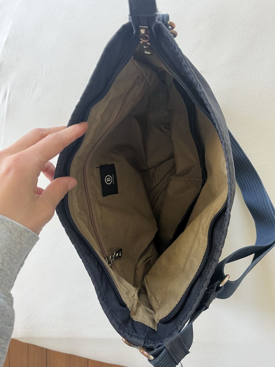 Bogner Borse: Bogner Tasche – Usato da Steffisburg venduto da viv_5tqt 2