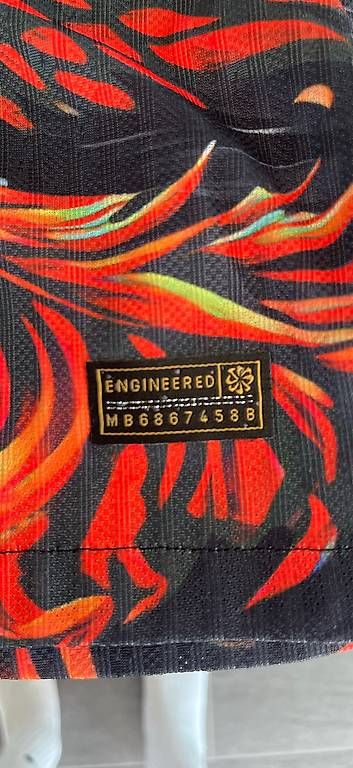 Maillots de corps & Pantalons: Liverpool Special Edition Grösse S – D'occasion à Roggliswil par trek01 2