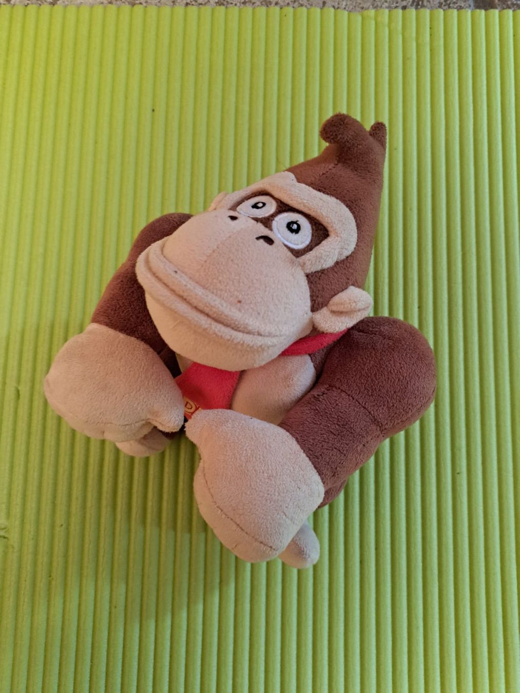 Nintendo Giocattoli: Lot de grande peluche Mario – Usato da Cointrin venduto da ant_ll7g 4