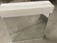 Spiegelschrank 60 cm