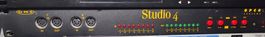 OPCODE Studio 4 - 8 Port Midi Interface