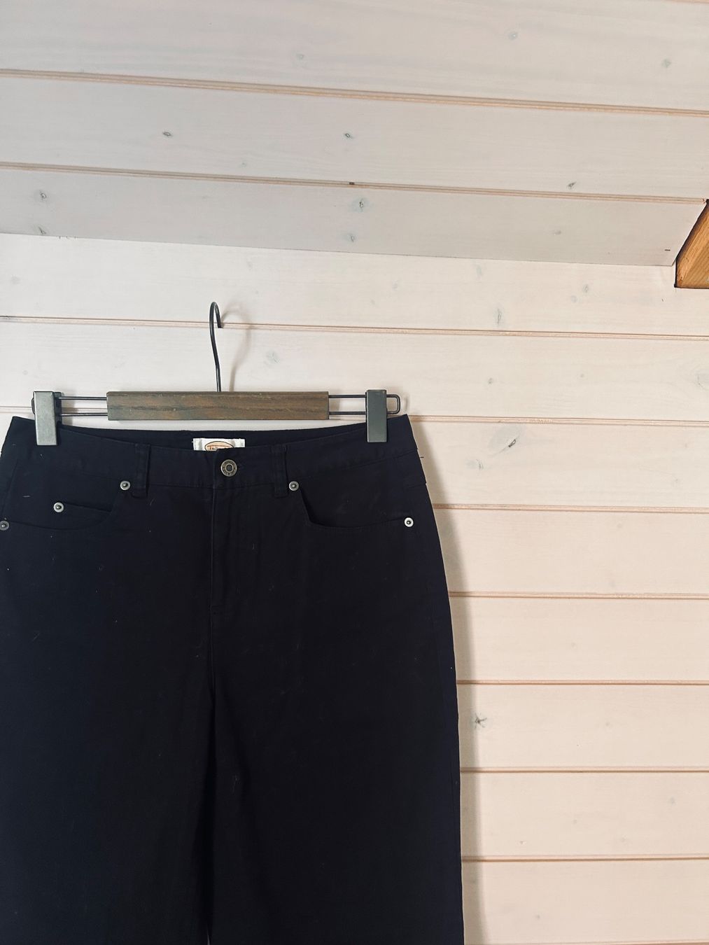 Pantaloni: Talbots Relaxed Tapered Hose - Gr. 38 – Usato da Illnau venduto da Monkky 5