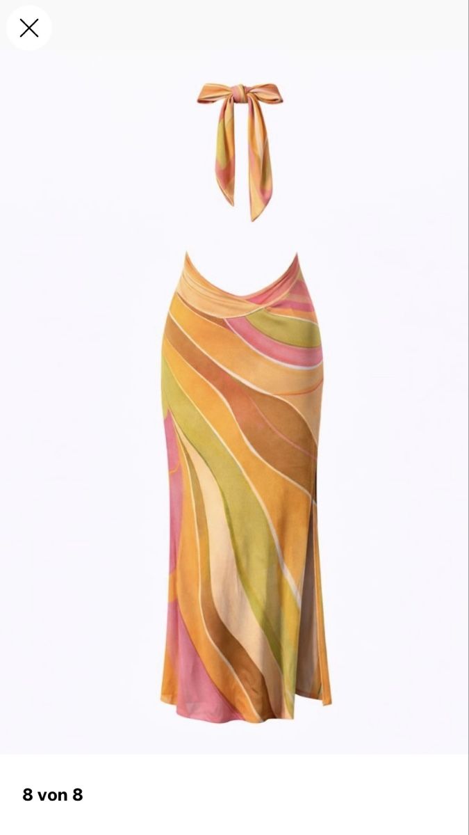 Robes: Maxikleid Never Fully Dressed Multi-Colored Gr. 36 Neu – Neuf avec emballage d'origine à frauenfeld par Lahu8 1