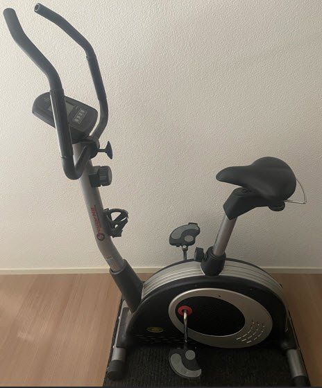 Hometrainer: Heimtrainer – Usato da Meierskappel venduto da Maca0