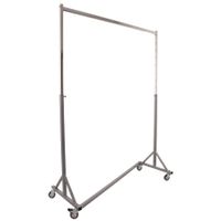 Profi-Ständer, sehr stabil, höhenverst. bis 205 cm, 150 kg