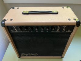 Dean Markley K-65 Gitarrenverstärker - 50Watt Amp