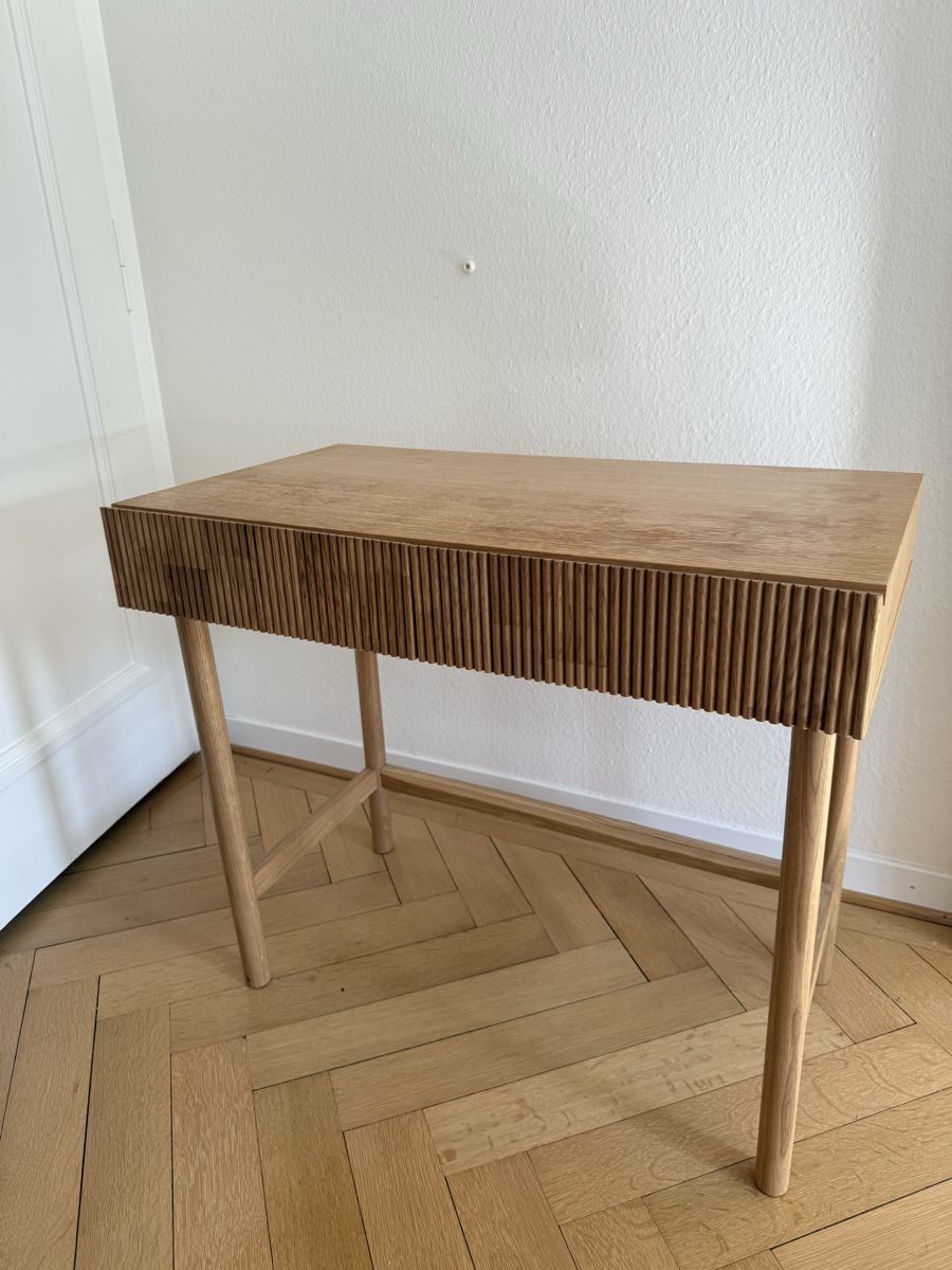 La Redoute Schreibtische: Schreibtisch / Schminktisch – Gebraucht aus Bern von p_studer_e 4