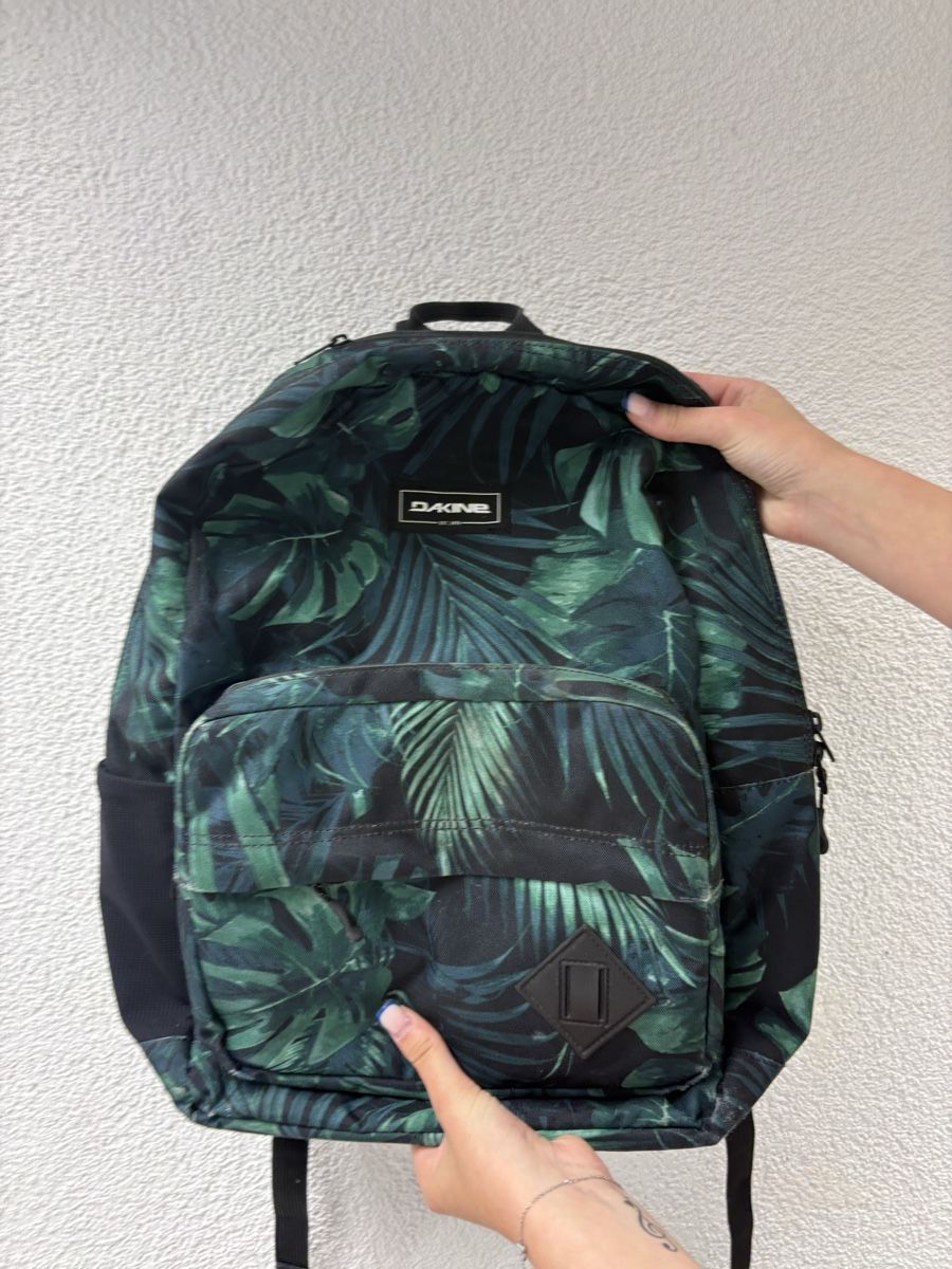 Dakine Borse & Zaini: Dakine – Usato da Eggerberg venduto da nicolas.wasmer