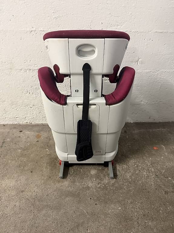Britax Römer Sièges auto: RÖMER Kindersitz – D'occasion à Dübendorf par PaulAlmqvist 2