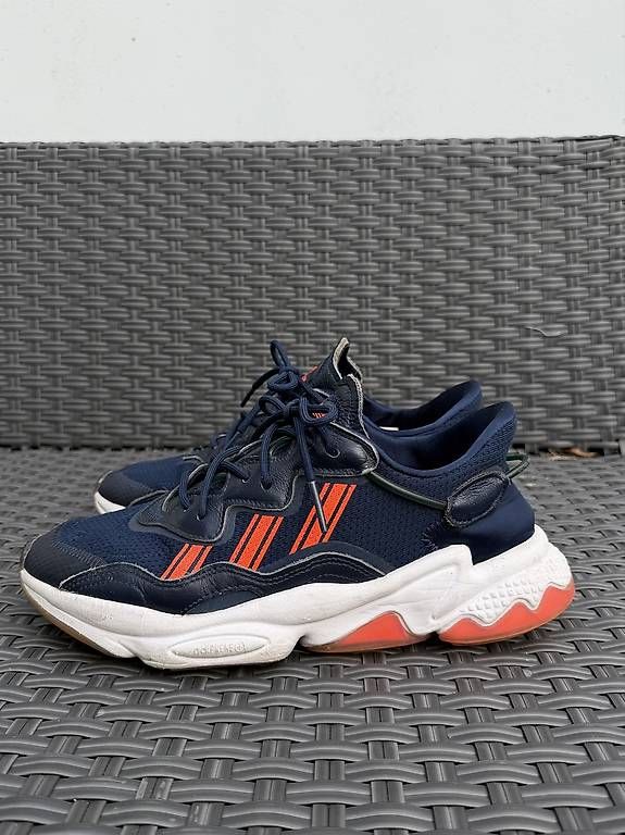 Adidas Chaussures hommes: Adidas Ozweego Schuhe – D'occasion à Meggen par gia_wz2q 2