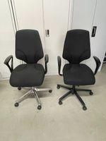 2 Stück Bürostihl Giroflex G64